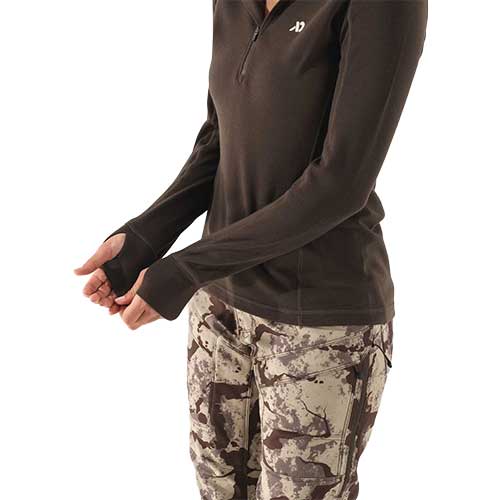 First Lite Women's Kiln Hoody 2.0