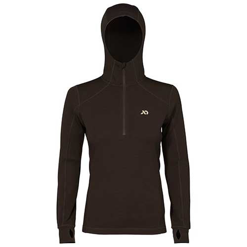 First Lite Women's Kiln Hoody 2.0