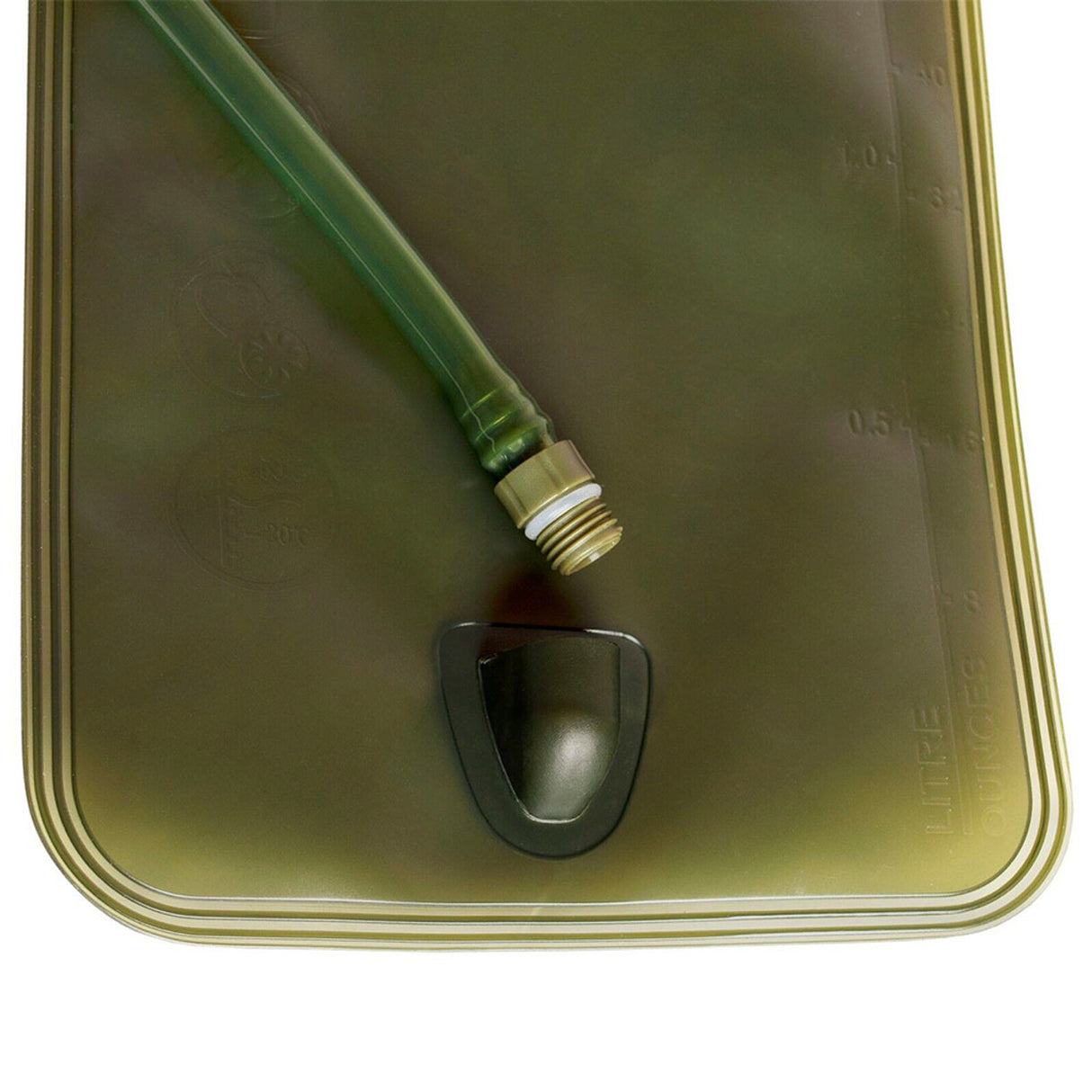 World Famous Sports 2 Liter Hydration Bladder