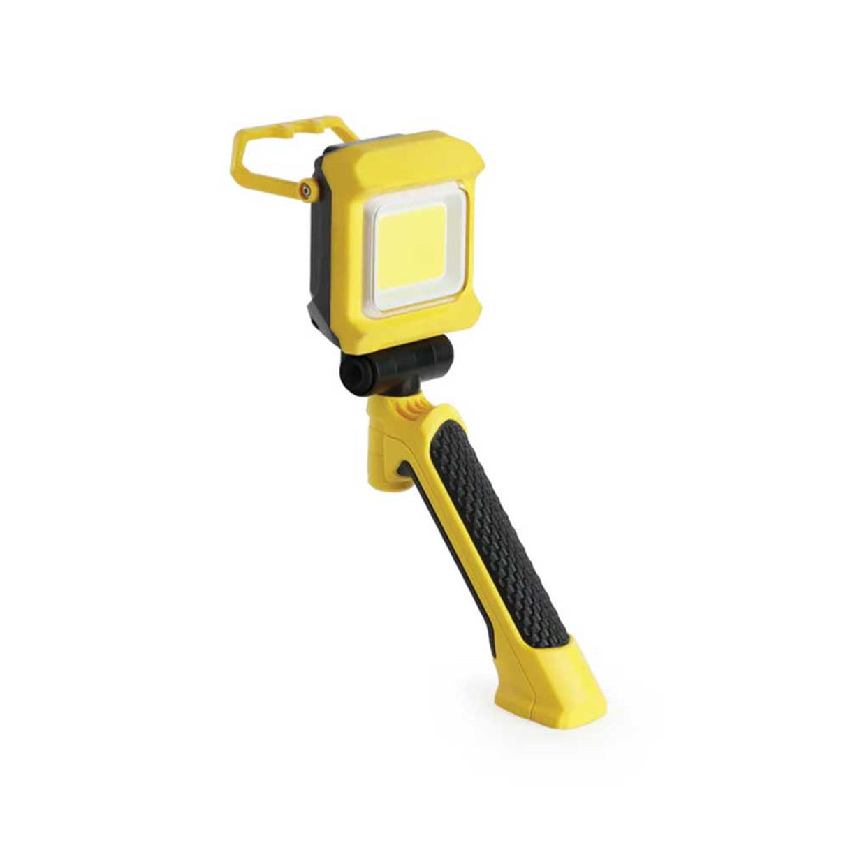 LuxPro Rechargeable Pro Tripod Work Light