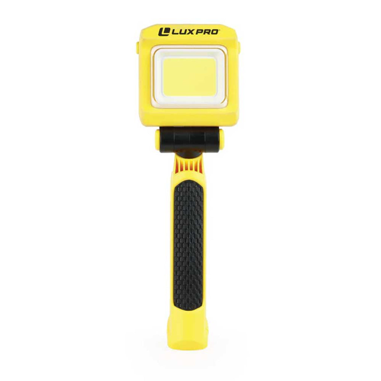 LuxPro Rechargeable Pro Tripod Work Light