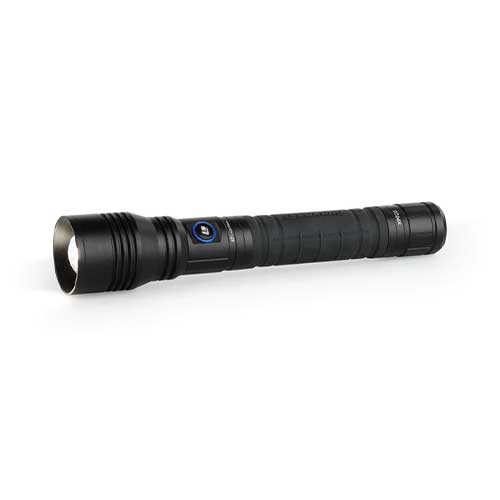 LuxPro XP925 Rechargeable Pro Focusing Flashlight