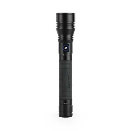 LuxPro XP925 Rechargeable Pro Focusing Flashlight