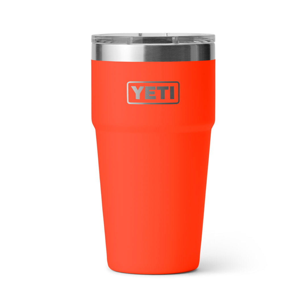 YETI 20 oz Stackable Cup with Magslider Lid