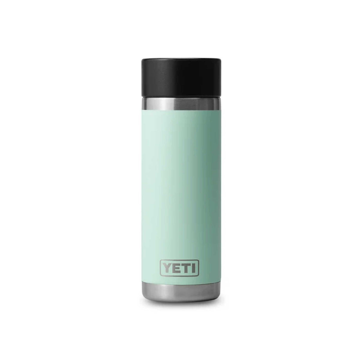 YETI Rambler 18 oz Bottle with Hotshot Cap