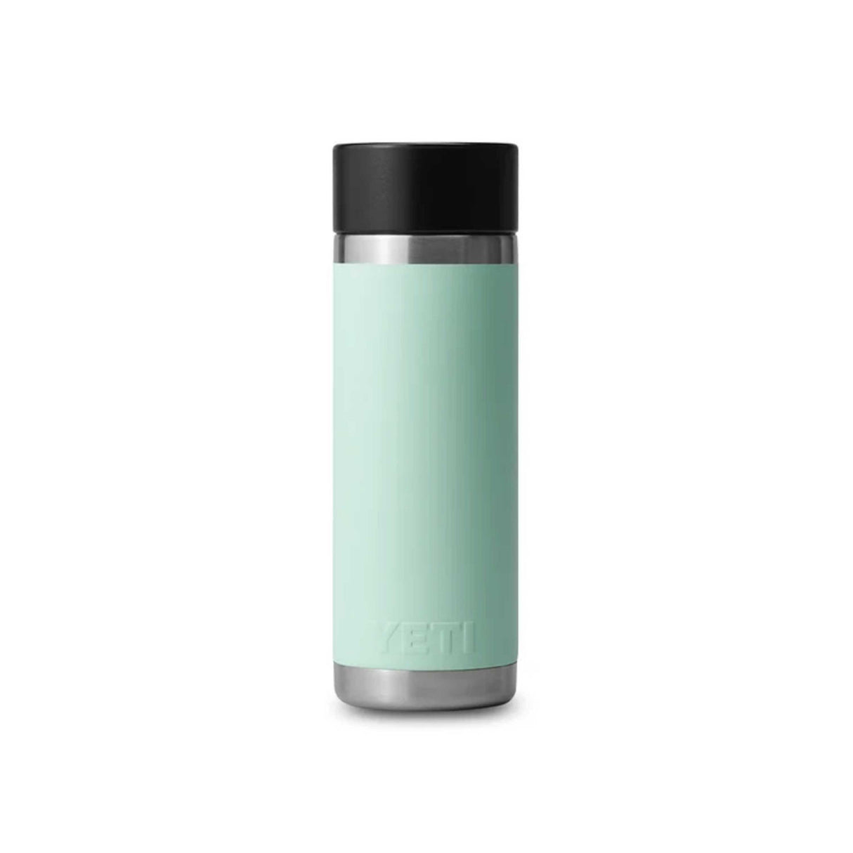 YETI Rambler 18 oz Bottle with Hotshot Cap