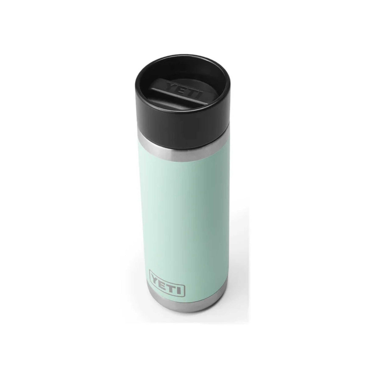 YETI Rambler 18 oz Bottle with Hotshot Cap