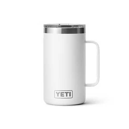 YETI Rambler 24 oz Mug with MagSlider Lid