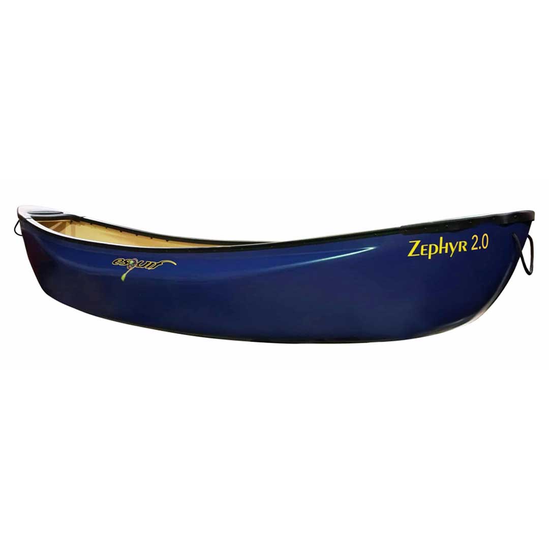 Esquif Zephyr 2.0 Whitewater Canoe - Made to Order