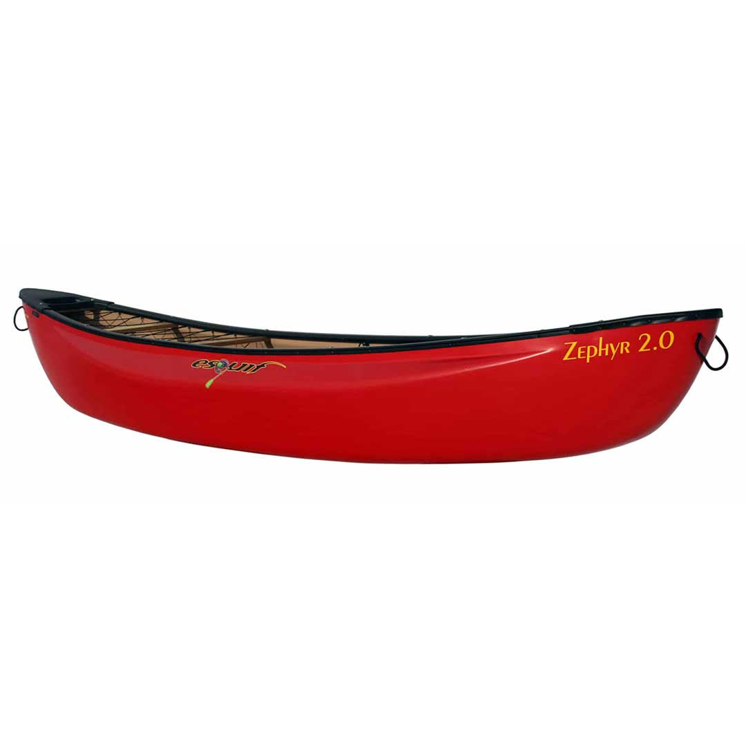 Esquif Zephyr 2.0 Whitewater Canoe - Made to Order