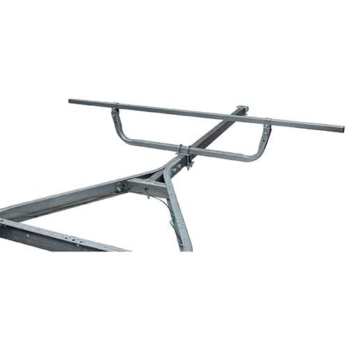 Malone 78" MicroSport Trailer Tongue Mount Load Bar System