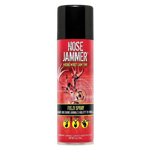 Nose Jammer 4oz Aerosol Field Spray