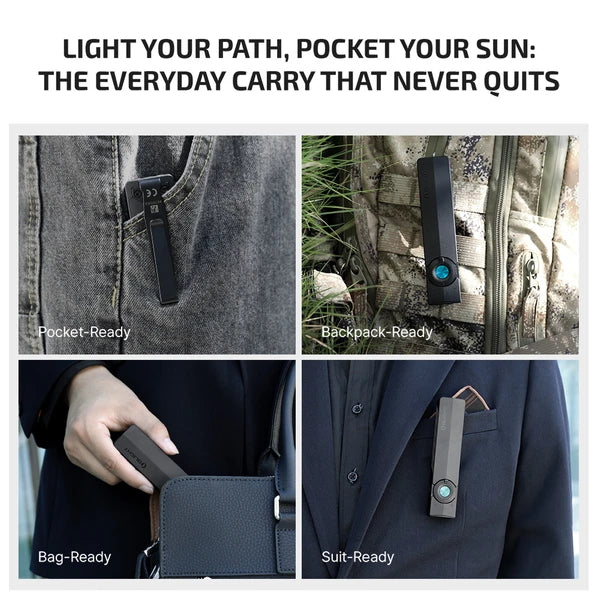 Olight ArkPro