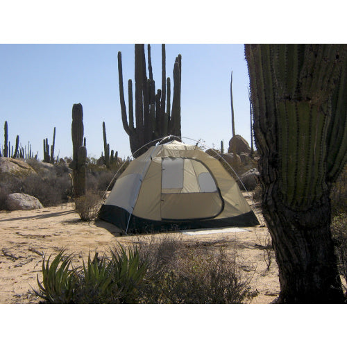 ALPS Mountaineering Meramac 3-Person Outfitter