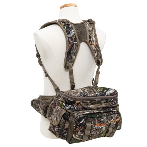 ALPS OutdoorZ Big Bear Expandable Day Pack