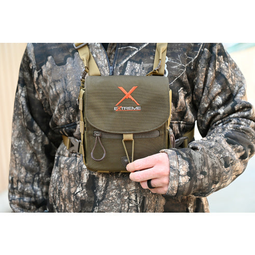 ALPS OutdoorZ Bino Harness X