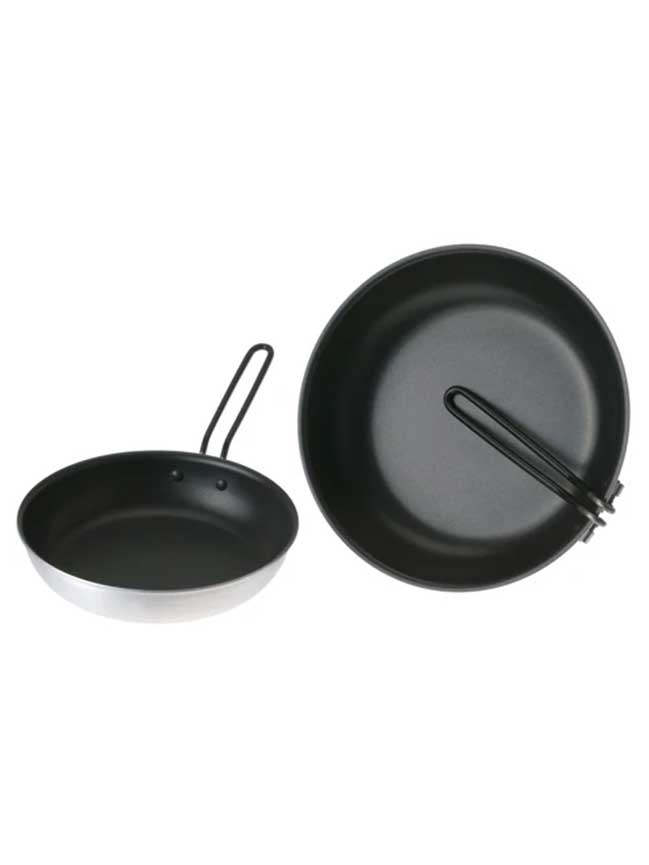 GSI Outdoors Bugaboo 10 inch Frypan