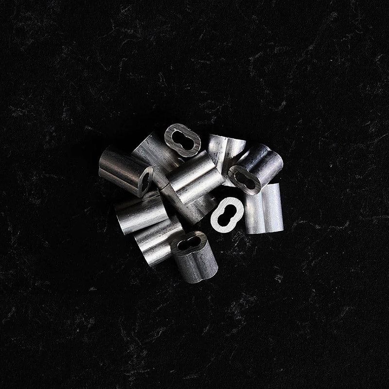 Heyday Neverloose Crimps - 12 pack