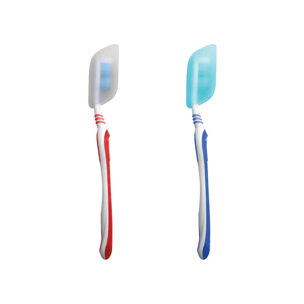 Coghlan's Toothbrush Covers - 2 Pack