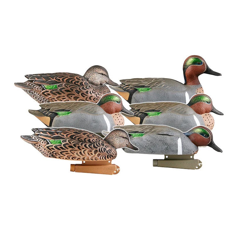 GHG Pro-Grade Green-Winged Teal
