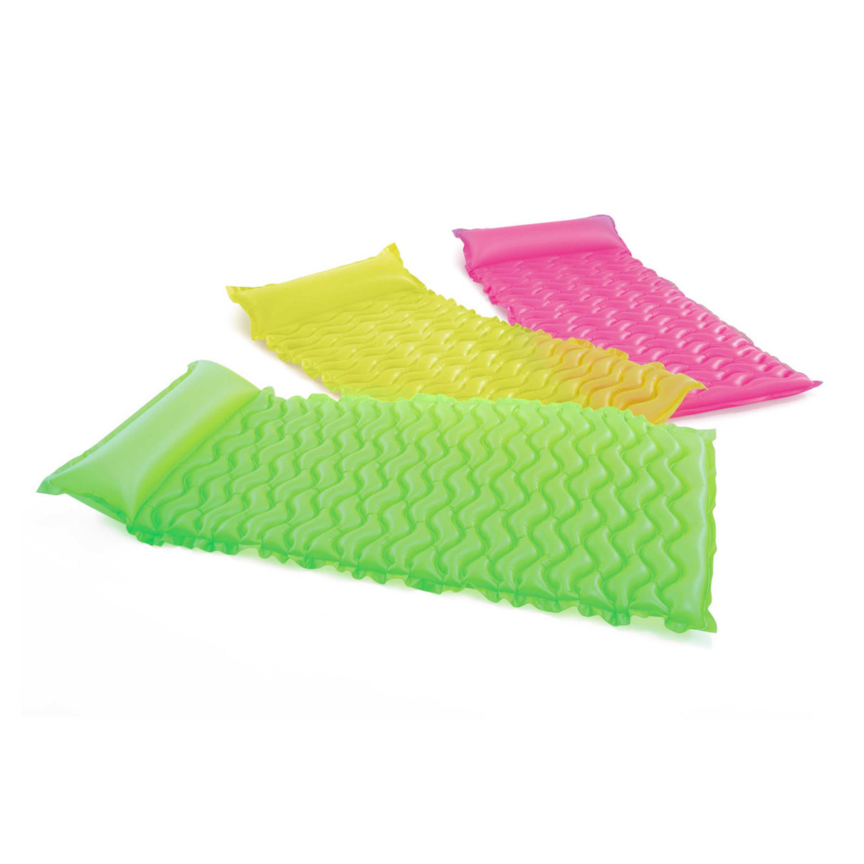 Intex Tote 'N Float Wave Mats