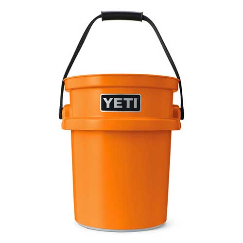 YETI Loadout 5-Gallon Bucket