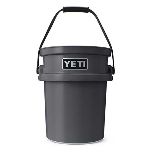 YETI Loadout 5-Gallon Bucket
