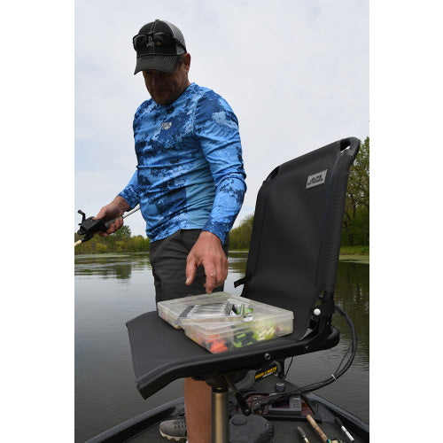 ALPS OutdoorZ Cast-N-Blast Seat