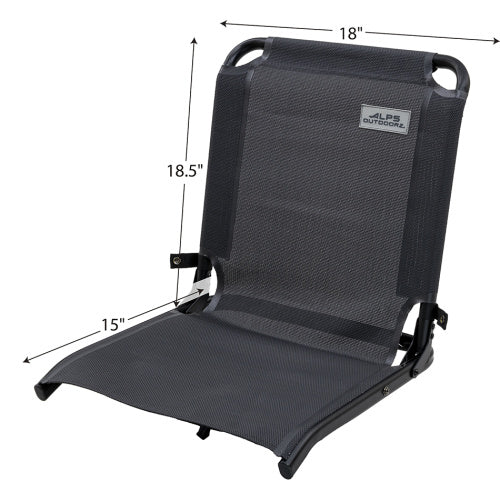 ALPS OutdoorZ Cast-N-Blast Seat