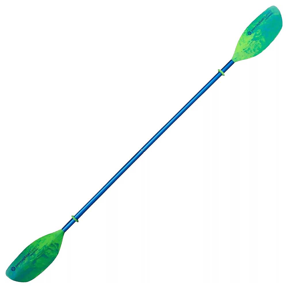 Perception Universal 2 Piece Kayak Paddle