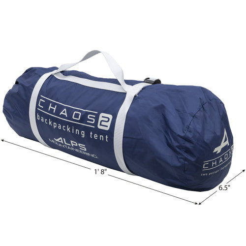 ALPS Mountaineering Chaos 2 Person Tent