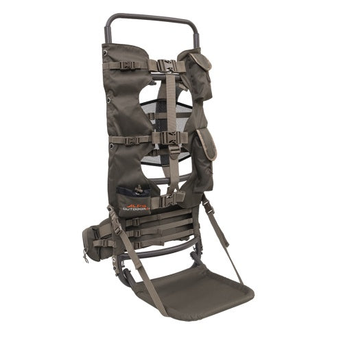 ALPS OutdoorZ Commander External Frame