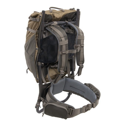 ALPS OutdoorZ Commander Lite + Pack