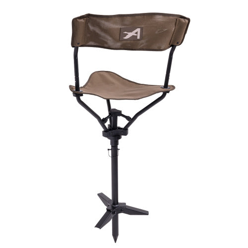 ALPS OutdoorZ Deluxe Mesh Wetland Seat