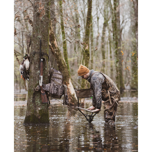 ALPS OutdoorZ Deluxe Mesh Wetland Seat