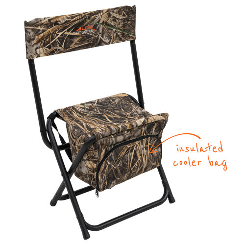 ALPS OutdoorZ Dual Action Seat