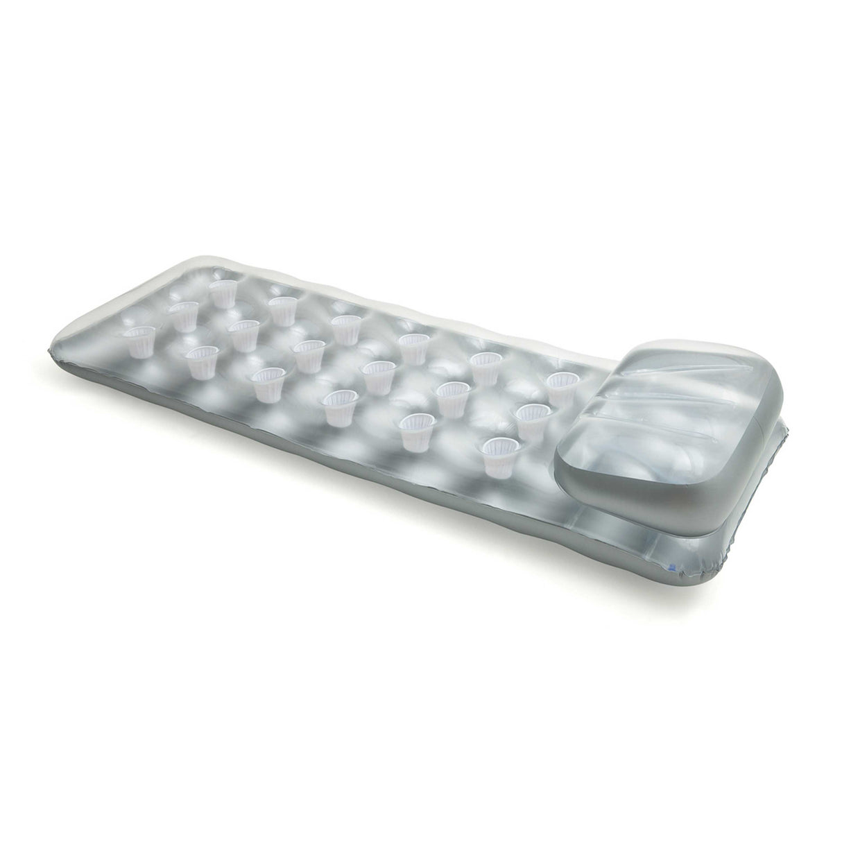 Intex 18 Pocket Suntanner Mat