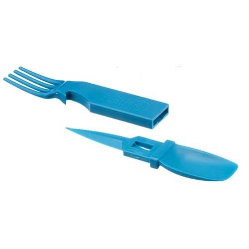 Sona Enterprises Snapatite 4-in-1 Utensil