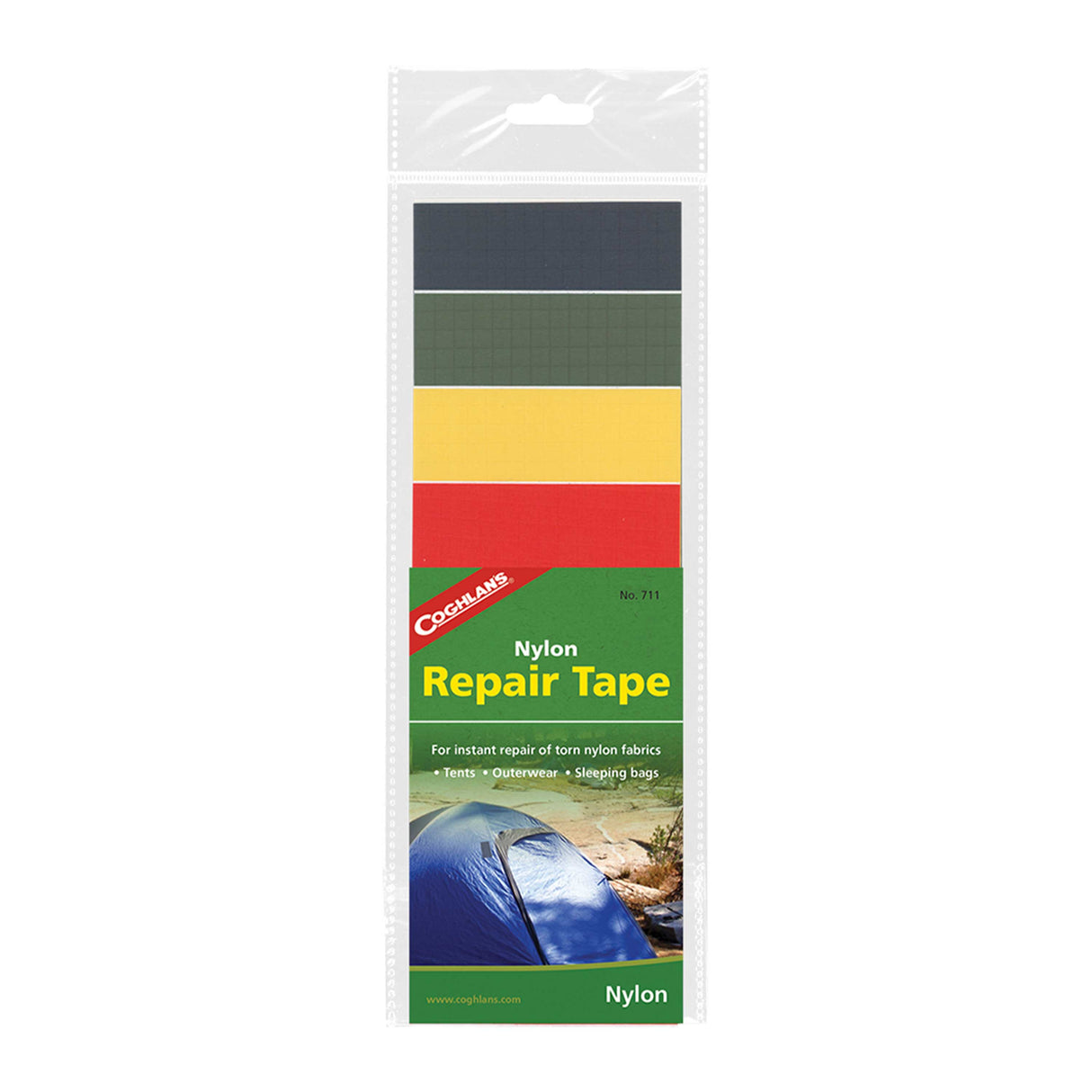 Coghlan's Nylon Repair Tape