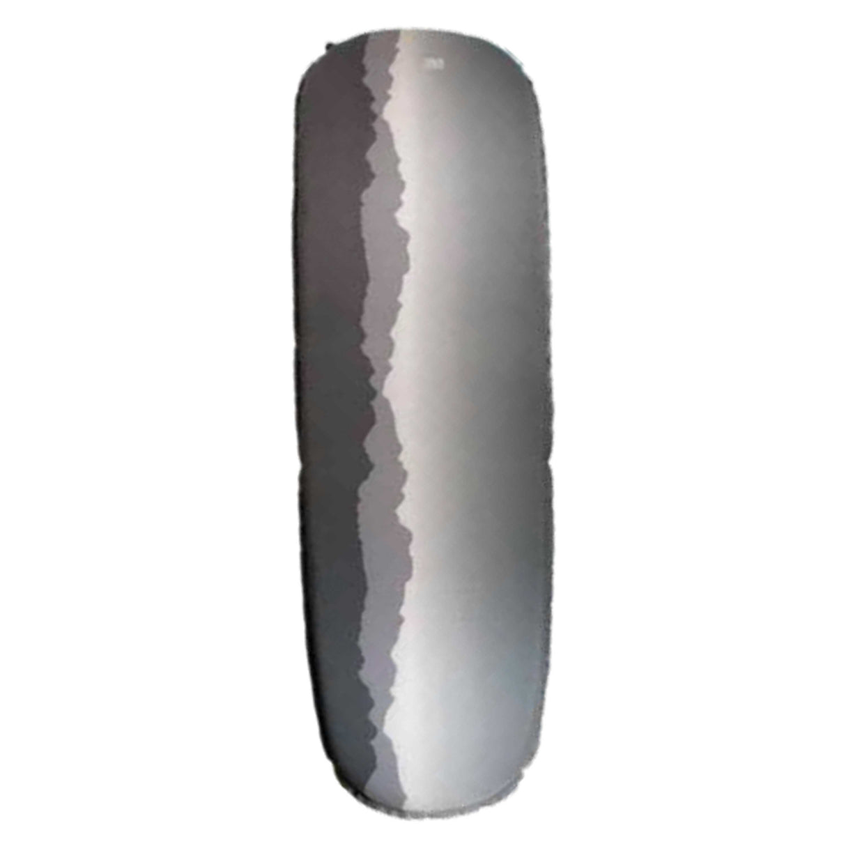 World Famous Sports 1" Self Inflating Mat