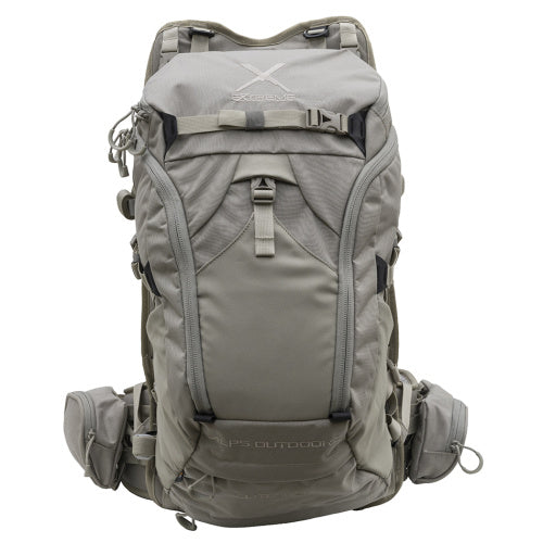 ALPS OutdoorZ Elite Frame + 1800 Pack