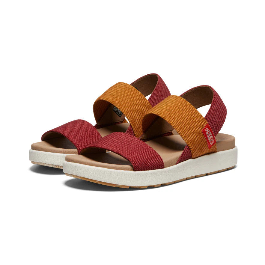 KEEN Women's Elle Backstrap Sandal