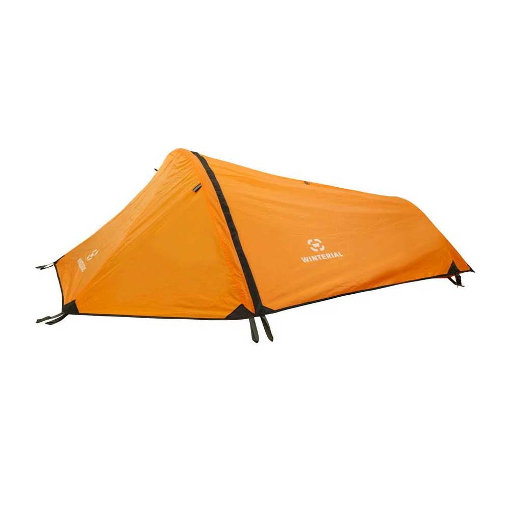 Winterial 1 Person Bivy Camping Tent