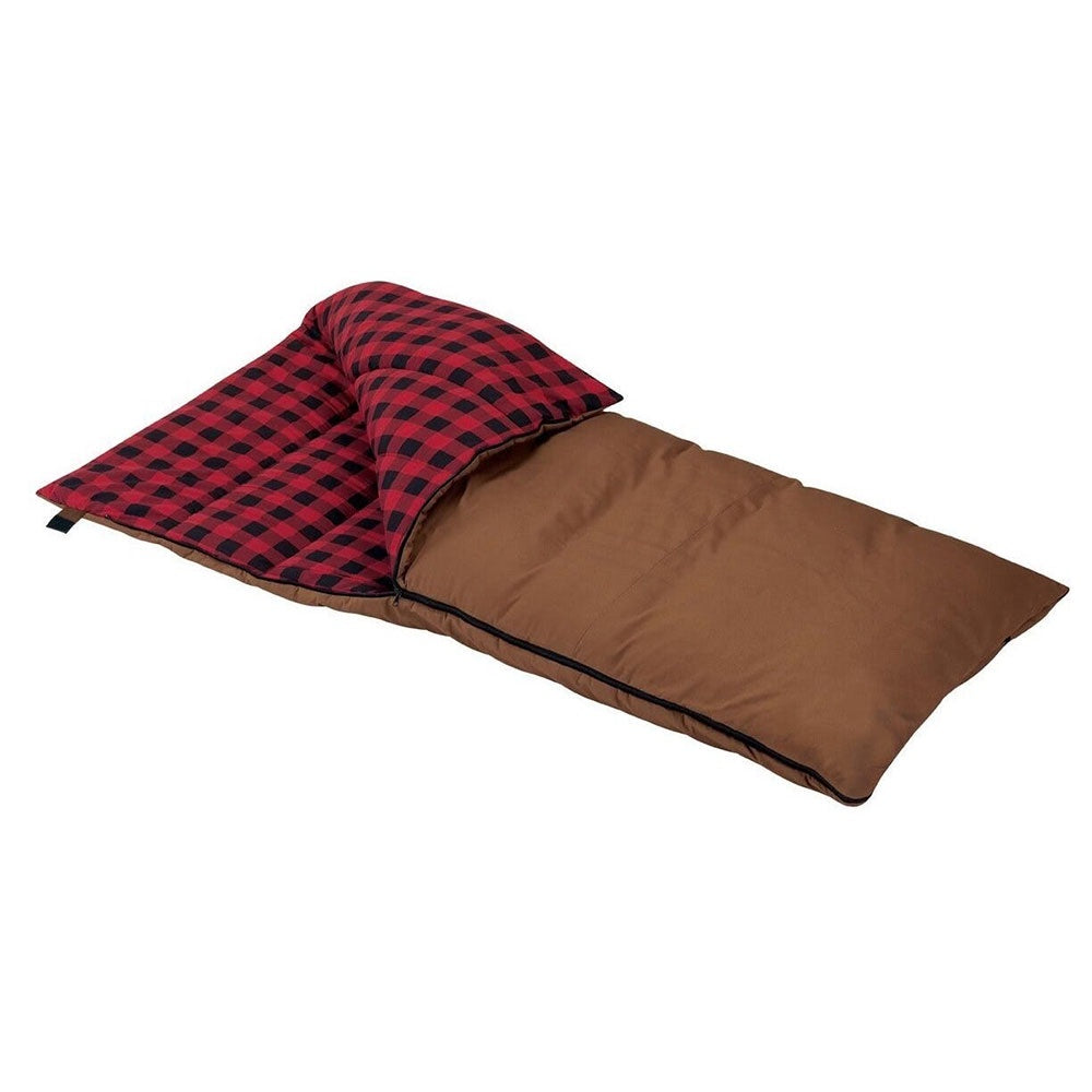 Stansport Kodiak Canvas -10 Degree Sleeping Bag