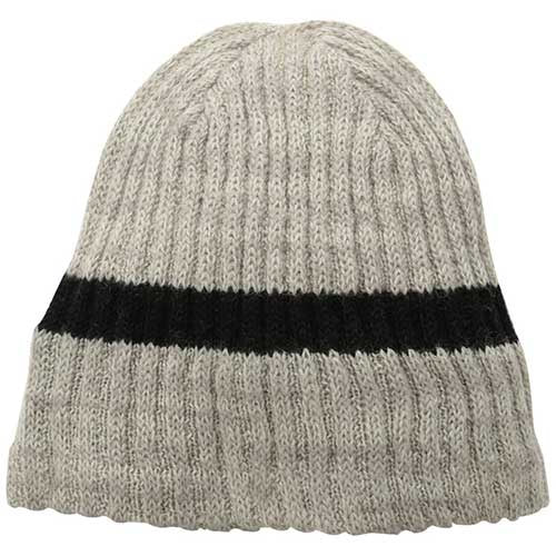 Minus 33 Adult Timber Wool Beanie Hat