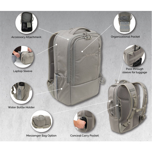 ALPS OutdoorZ Ghost 20 Pack