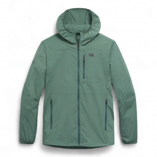 OR Men's Shadow Wind Hoodie