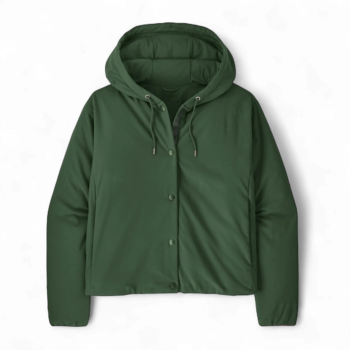 Patagonia Women's Nano-Air Snap Hoody
