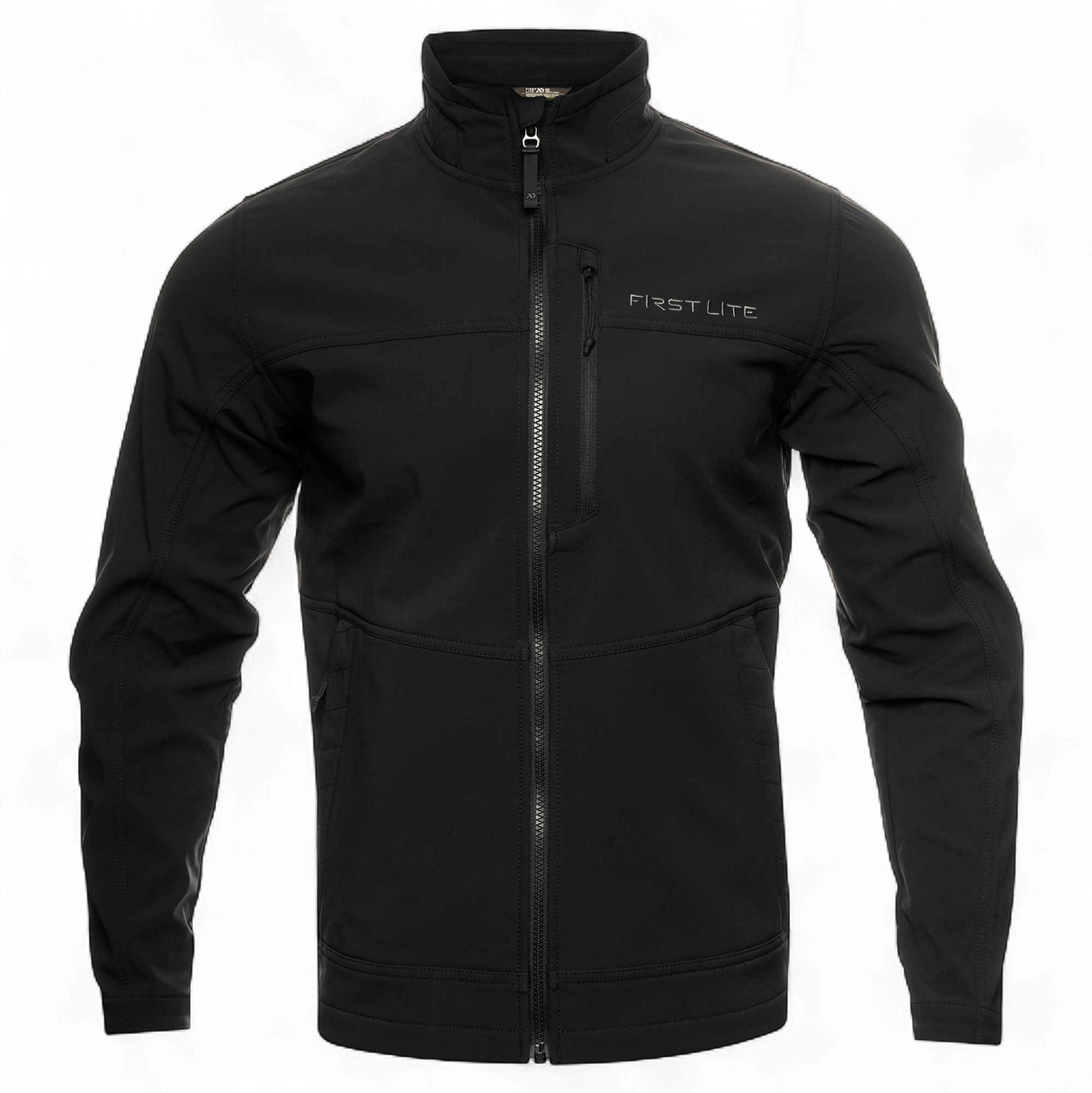 First Lite Men's Scout Soft Shell Jacket