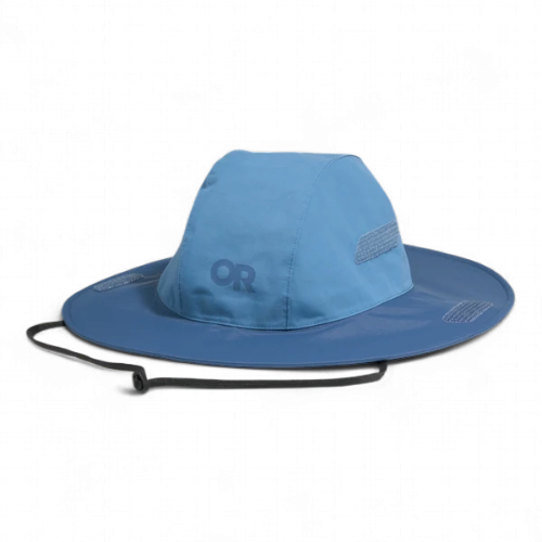 OR Seattle Rain Hat